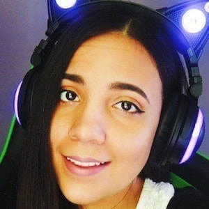 GamingMermaid Biography
