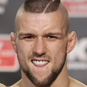 Mateusz Gamrot Biography