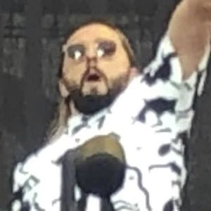 Salvatore Ganacci - Height, Bio, Wiki, Family, Birthplace, Networth & More