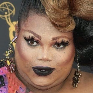 Silky Nutmeg Ganache Biography