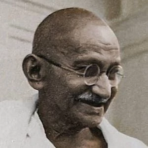 Mahatma Gandhi Biography