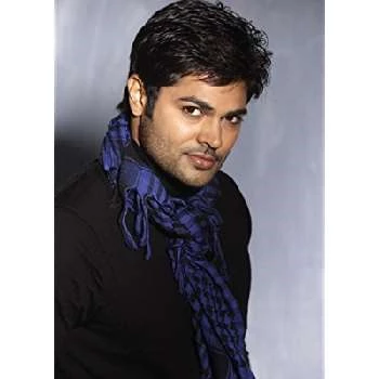 Ganesh Venkatraman Biography