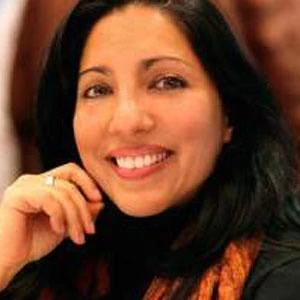 Ramin Ganeshram - Age, Height, Birthdate, Family, Wiki & More