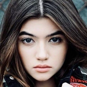 Samantha Gangal Biography