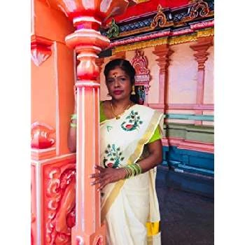 Gangga - Age, Bio, Birthdate, Family, Networth & More