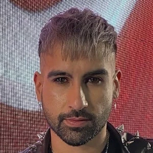 Emir Abdul Gani - Biography, Birthday, Wiki, Family, Networth & More