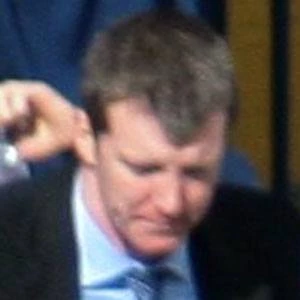 Jim Gannon - Wiki, Family, Bio, Birthdate, Networth & More
