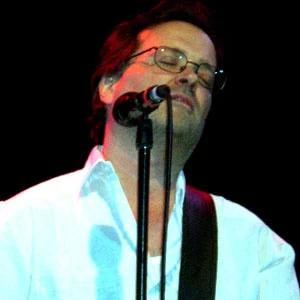 Gordon Gano Biography