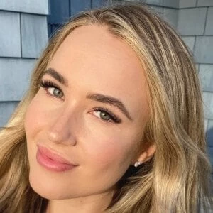 Jackie Gansky - Biography, Birthday, Family, Wki, Networth & More