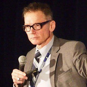 Jack Gantos - Birthdate, Age, Family, Bio, Networth & More