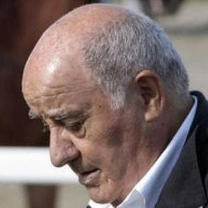 Amancio Ortega Gaona Biography