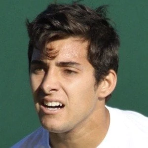 Cristian Garín Biography