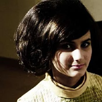 Gara Roda Biography