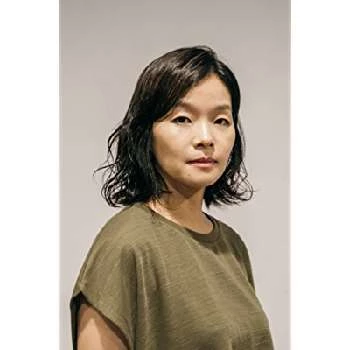 Garance Li-Wen Wang Biography