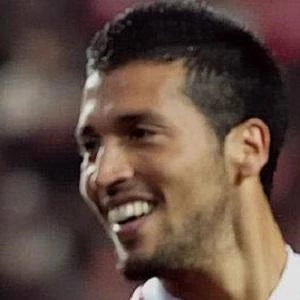 Ezequiel Garay - Birthday, Bio, Wiki, Family, Networth & More