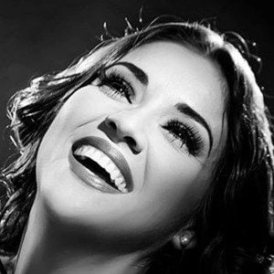 Katty García - Age, Bio, Birthdate, Family, Networth & More