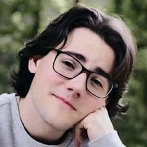 Sebastián García Mouret Biography