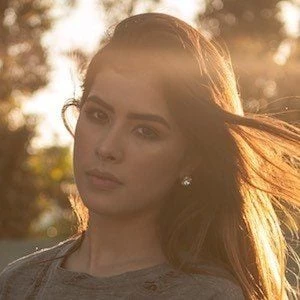 Nicole García Biography
