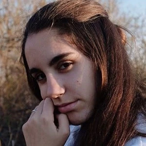 Raquel García Biography
