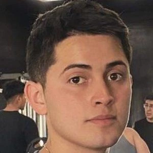 Sean Garcia Biography