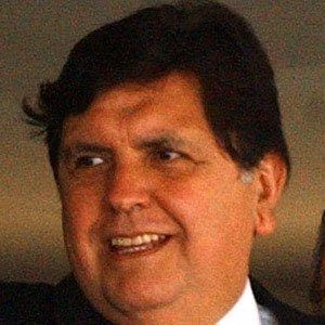Alan García - Wiki, Bio, Networth, Birthdate, Family & More