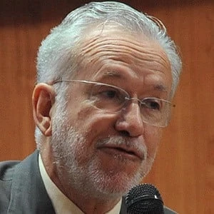 Alexandre Garcia - Profession, Biography, Birthdate, Family, Wiki & More