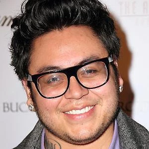 Andrew Garcia Biography