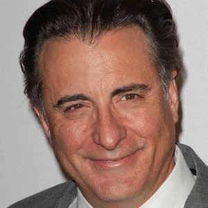 Andy García Biography