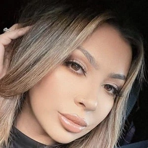 Evettexo Biography