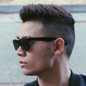 Brian Garcia Biography