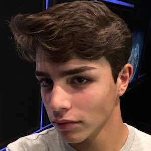 Bryson Garcia - Age, WIki, Birthday, Family, Networth & More