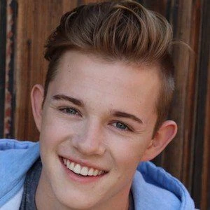 Camden Garcia - Networth, Bio,Birthdate, Family, Wiki & More