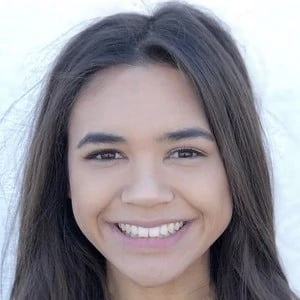 Chloe Garcia Biography