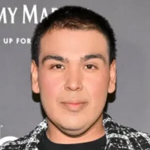 Christian Garcia Biography