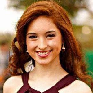 Coleen García Biography