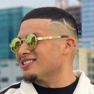 Davien Garcia Biography