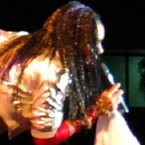 Destra Garcia Biography