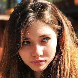 Federica García - Bio, Networth, Family, Age, Birthdate & More