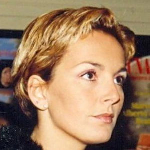 Francisca García-Huidobro Biography