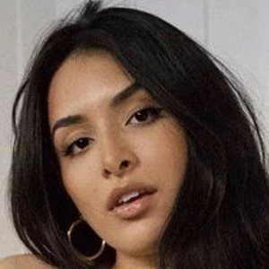 Jazmine Garcia Biography