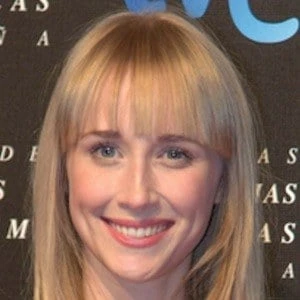 Ingrid Garcia Jonsson Biography