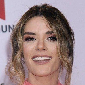 Kany García Biography