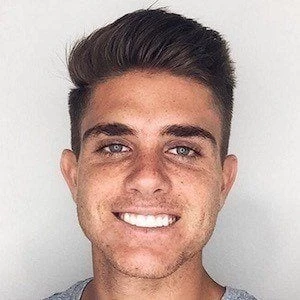 Kostas García - Birthday, Bio, Wiki, Family, Networth & More