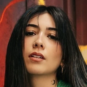 Lily Garcia Biography