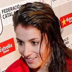 Olga García Biography