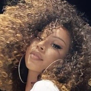 Paula Sophia Garcia Biography