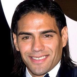 Radamel Falcao - Birthday, Bio, Wiki, Family, Networth & More