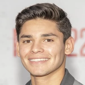 Ryan Garcia Biography