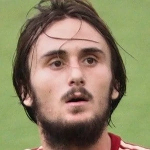 Aleix García Serrano Biography