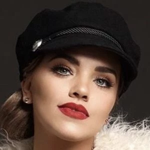 Thali García - Parents, Networth, Bio, Birthdate, Family Wiki & More